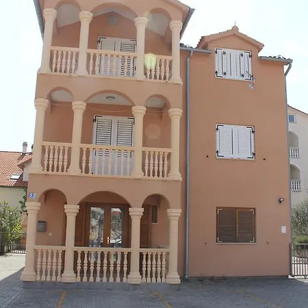Mali Nandi * Vodice