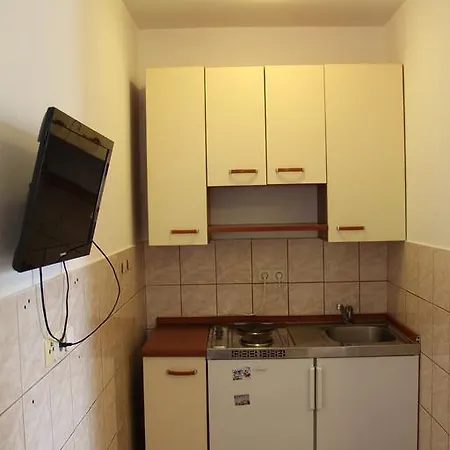 Appartement Mali Nandi *