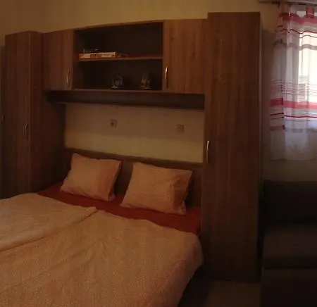 Mali Nandi Appartement *