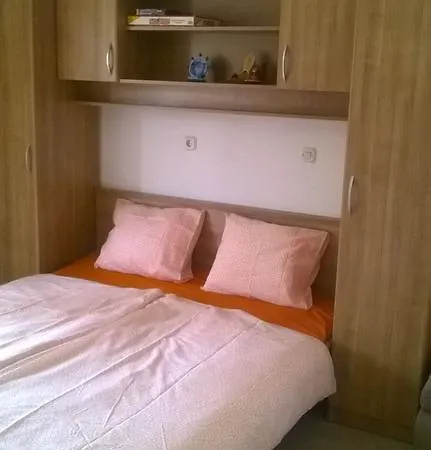Appartement Mali Nandi *