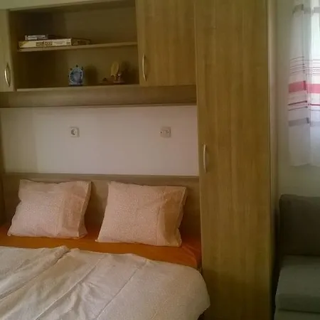 Mali Nandi Appartement