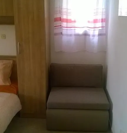 Mali Nandi Appartement
